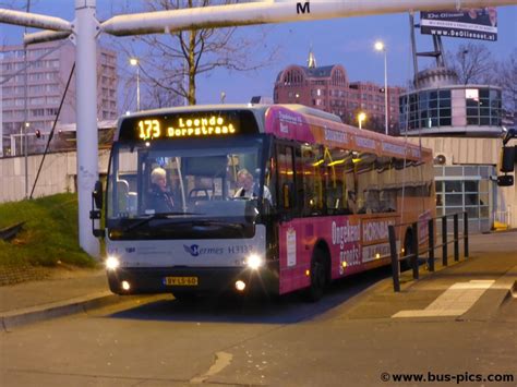 hermes eindhoven lijn 2|hermes transport.